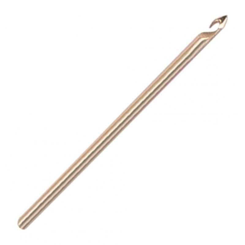 Replacement Punch Needle Crochet Hooks for Stitching Weaving 0.7mm 30mm
