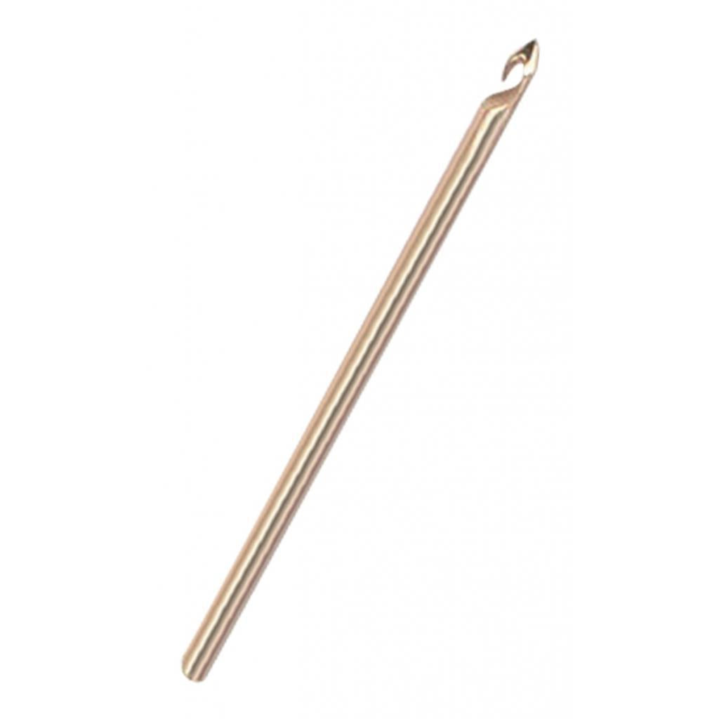 Replacement Punch Needle Crochet Hooks for Stitching Weaving 0.7mm 30mm