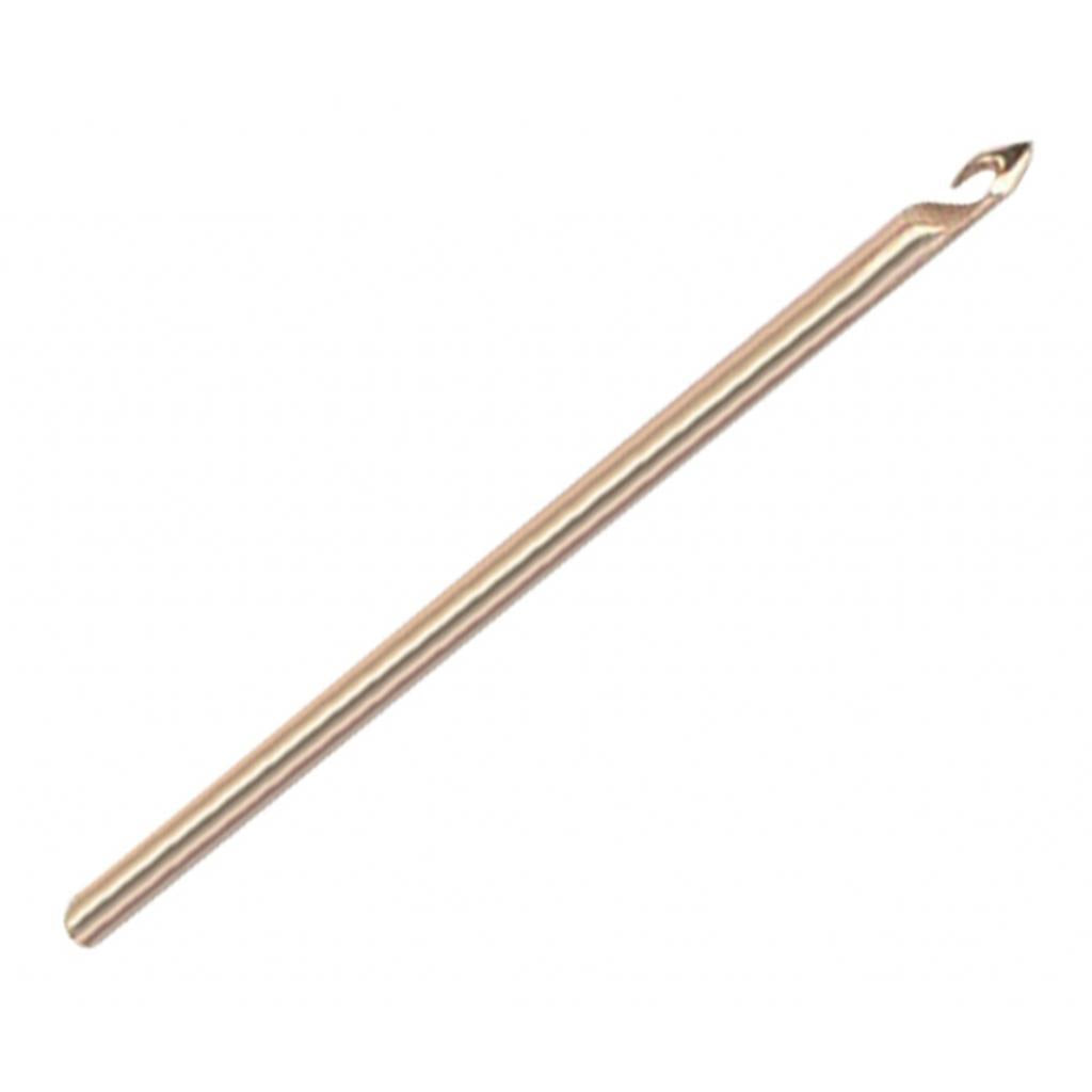 Replacement Punch Needle Crochet Hooks for Stitching Weaving 0.7mm 30mm
