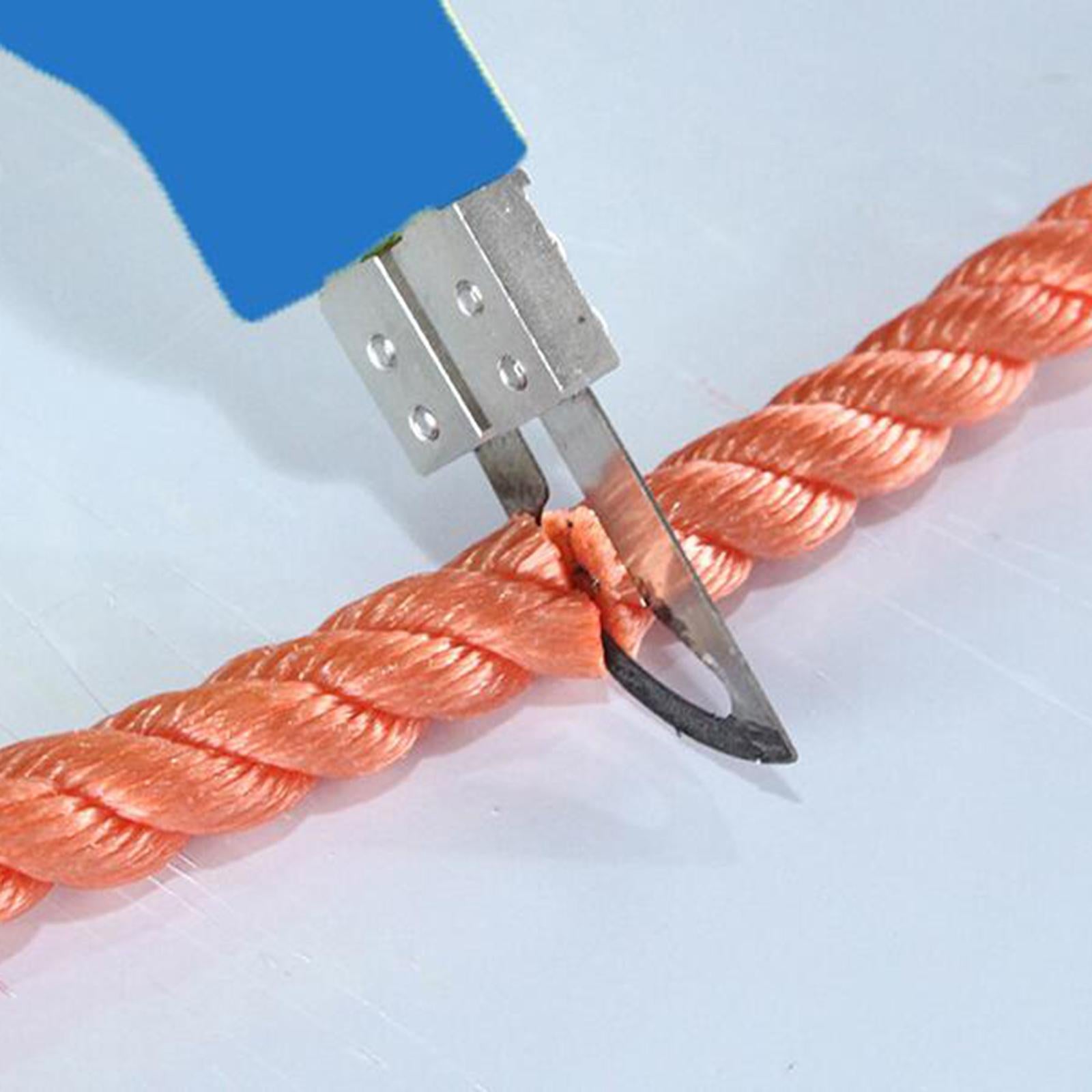 Electric Hot Knife Fabric Heat Cutter Foam Cutter Tool Kit Accessories