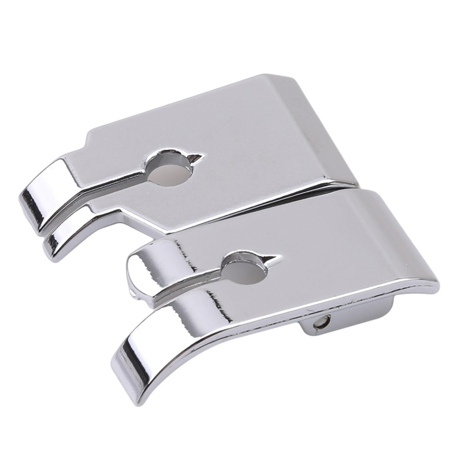 11Pcs Presser Feet Set Sewing Accessories for Low Shank Sewing Machine