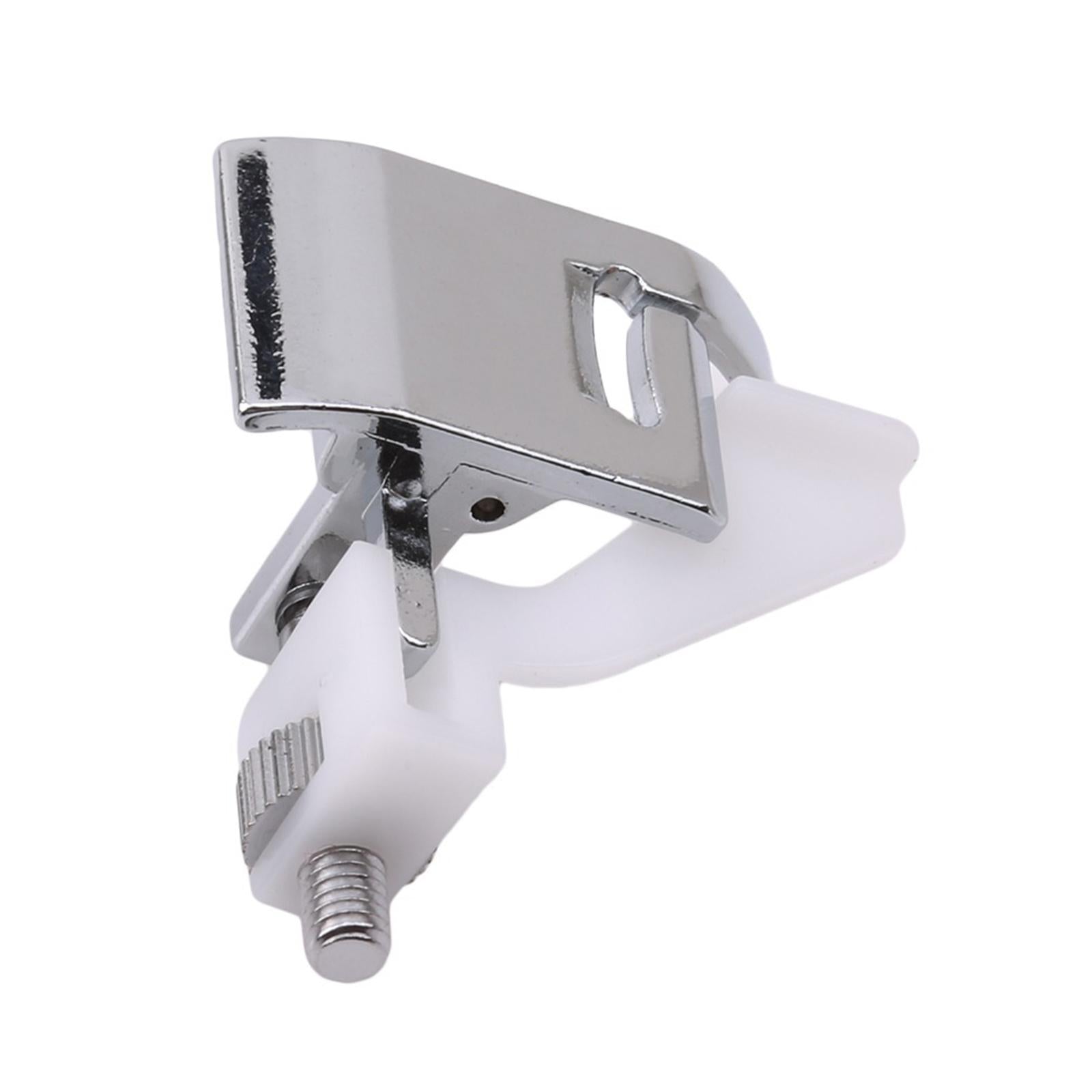 11Pcs Presser Feet Set Sewing Accessories for Low Shank Sewing Machine