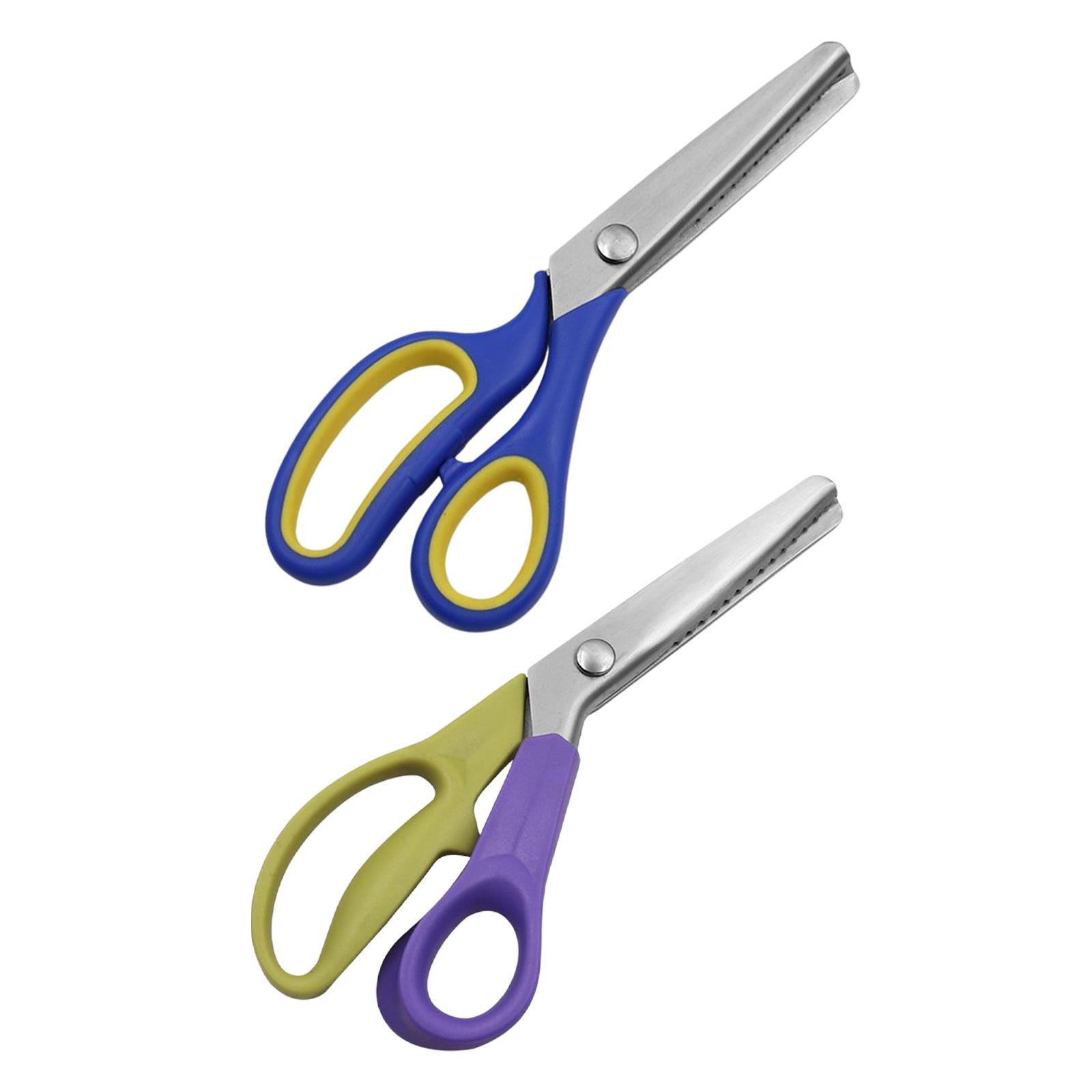 Cutting Fabric Cutter Sewing Dressmaking for Embroidery Hand Craft Tailors Purple