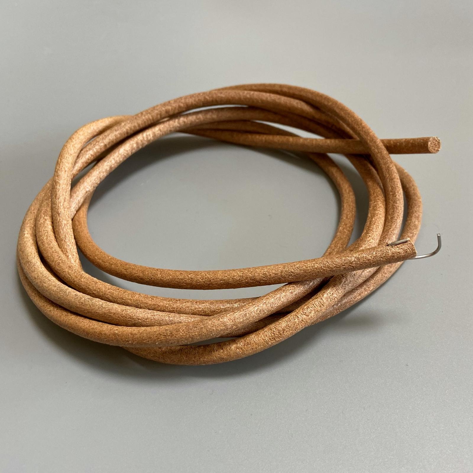 100 Pack Belt Hooks Easy to Install Treadle Accessories for Singer Jones Thick