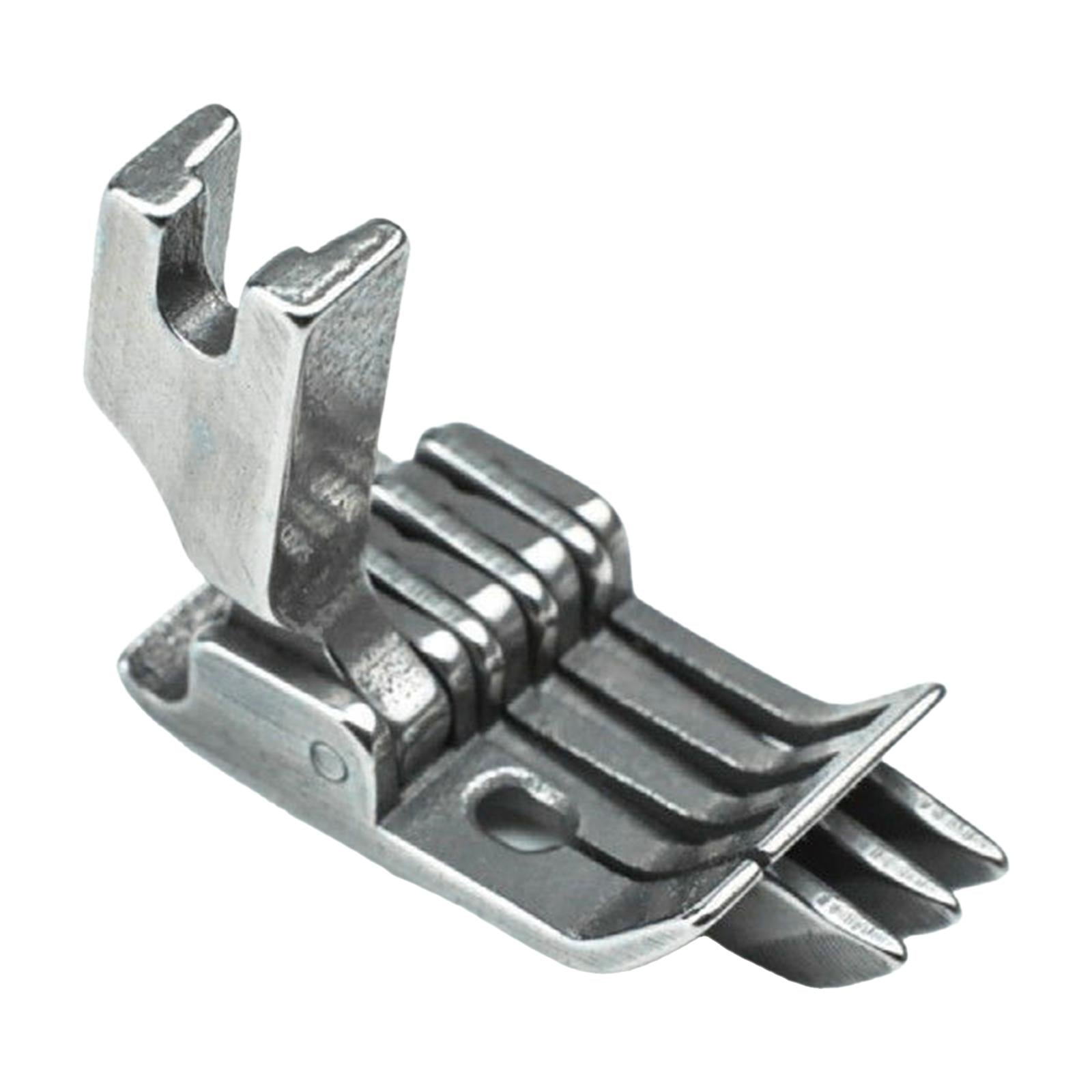 Sewing Machine Presser Feet 1/16 1/8 1/4 inch Part Tool Presser Foot parts