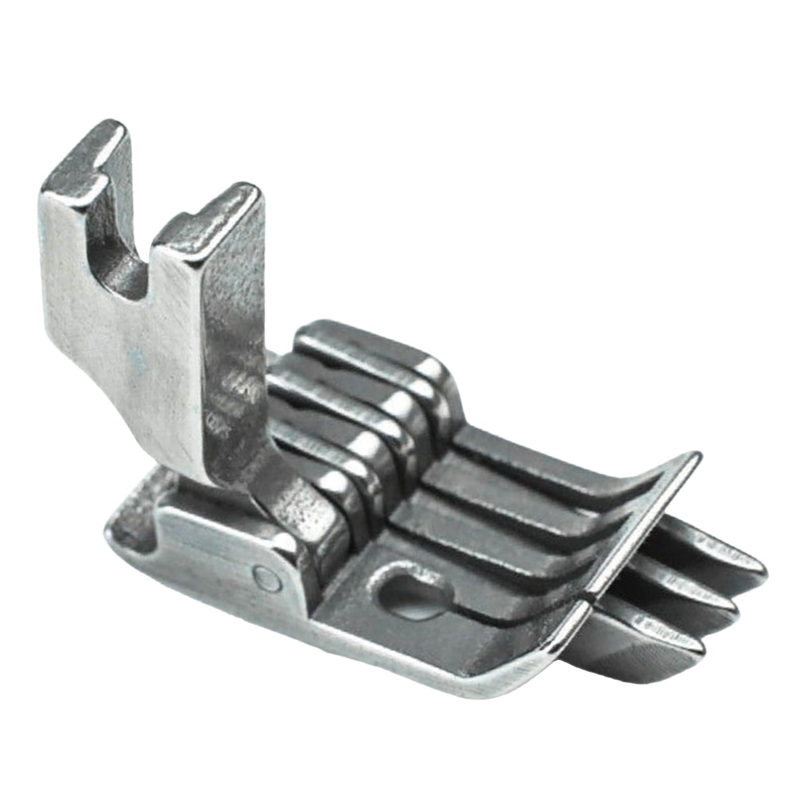 Sewing Machine Presser Feet 1/16 1/8 1/4 inch Part Tool Presser Foot parts