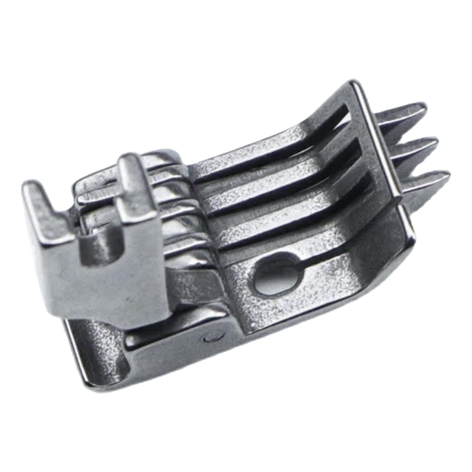 Sewing Machine Presser Feet 1/16 1/8 1/4 inch Part Tool Presser Foot parts