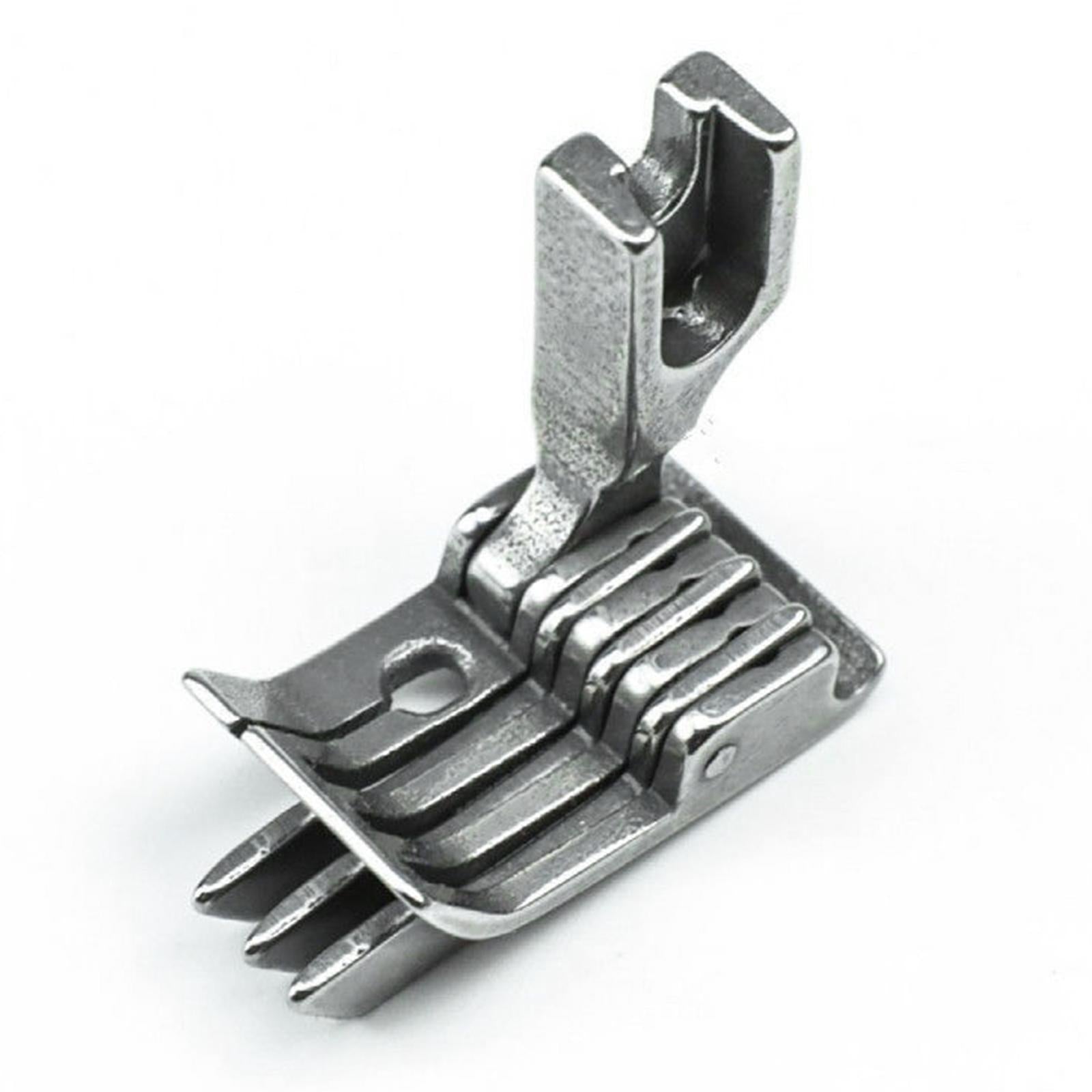 Sewing Machine Presser Feet 1/16 1/8 1/4 inch Part Tool Presser Foot parts