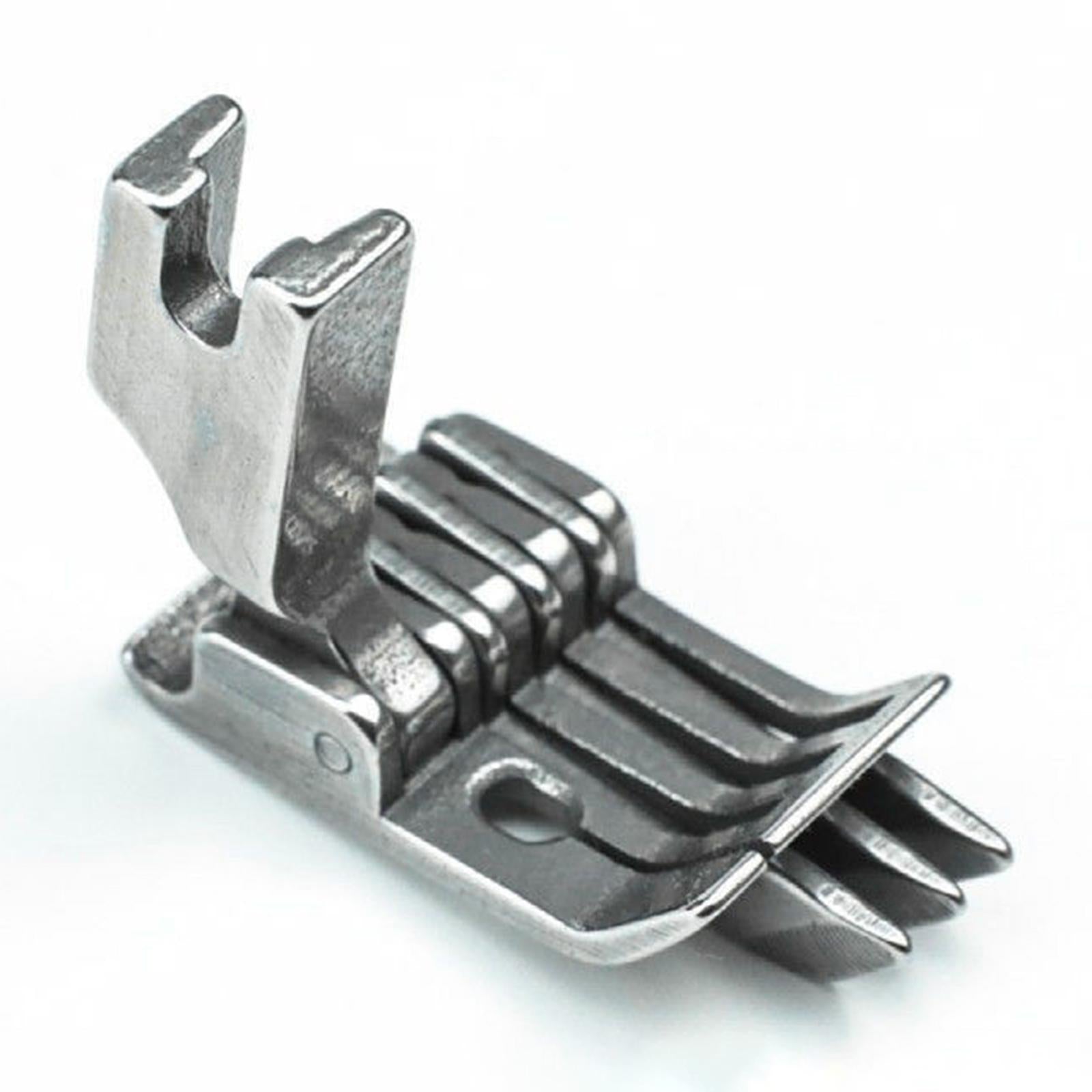 Sewing Machine Presser Feet 1/16 1/8 1/4 inch Part Tool Presser Foot parts