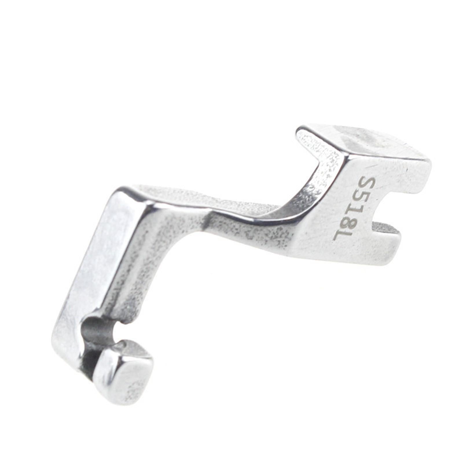 Industrial Sewing Machine Presser Foot Steel Replacement Spare Parts