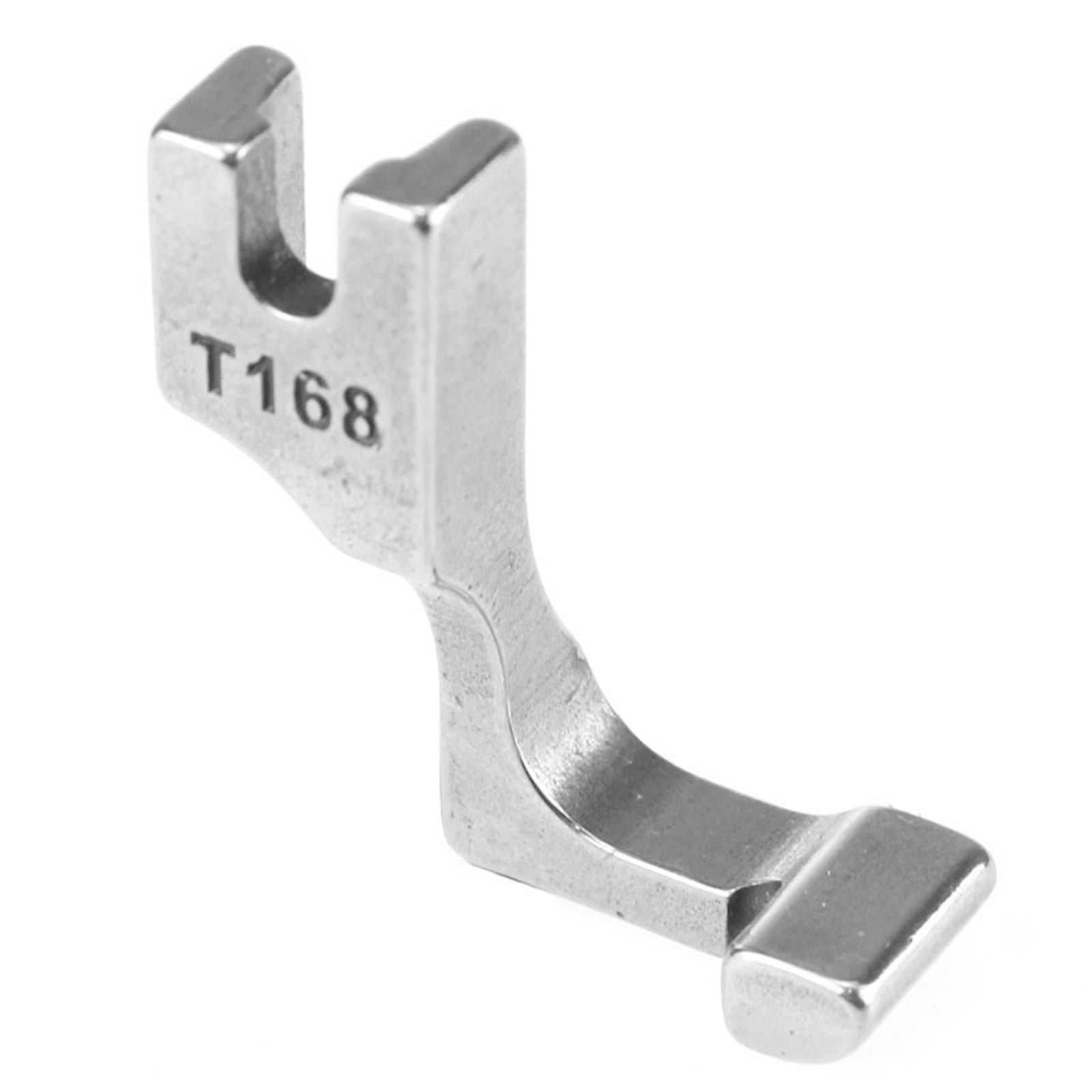 Industrial Sewing Machine Presser Foot Steel Replacement Spare Parts