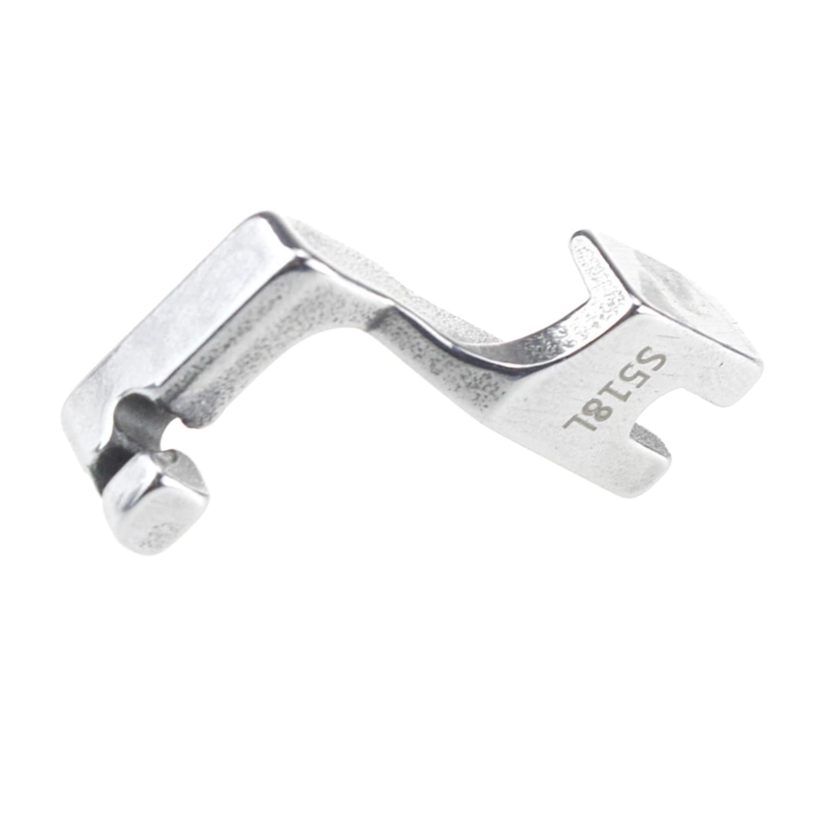 Industrial Sewing Machine Presser Foot Steel Replacement Spare Parts