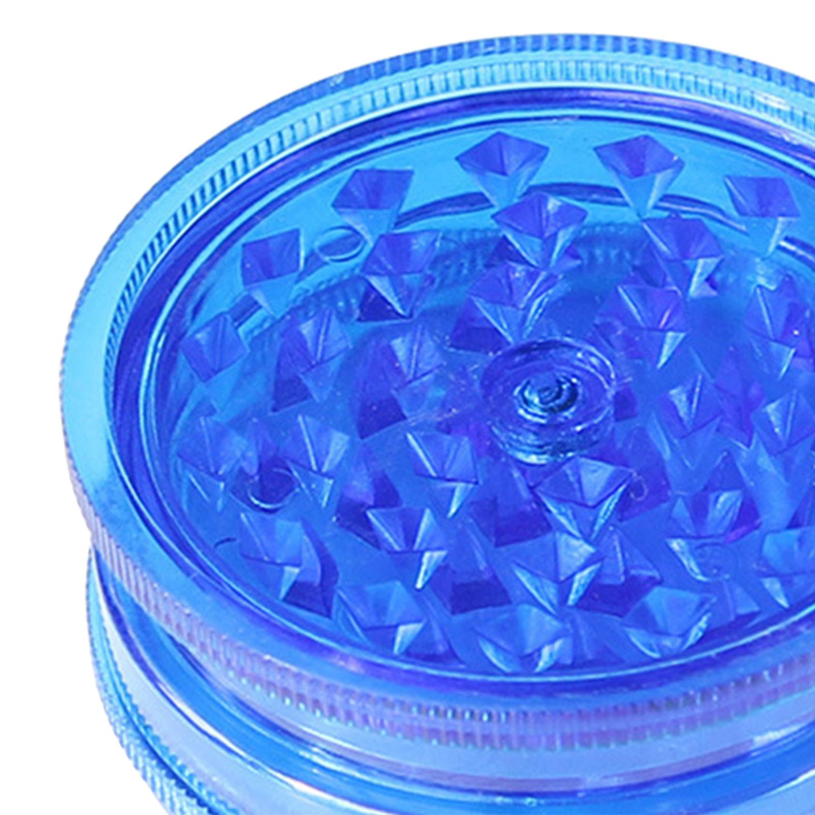 Diamond Painting Drill Separator for Diamond Painting Kits Durable Portable Blue