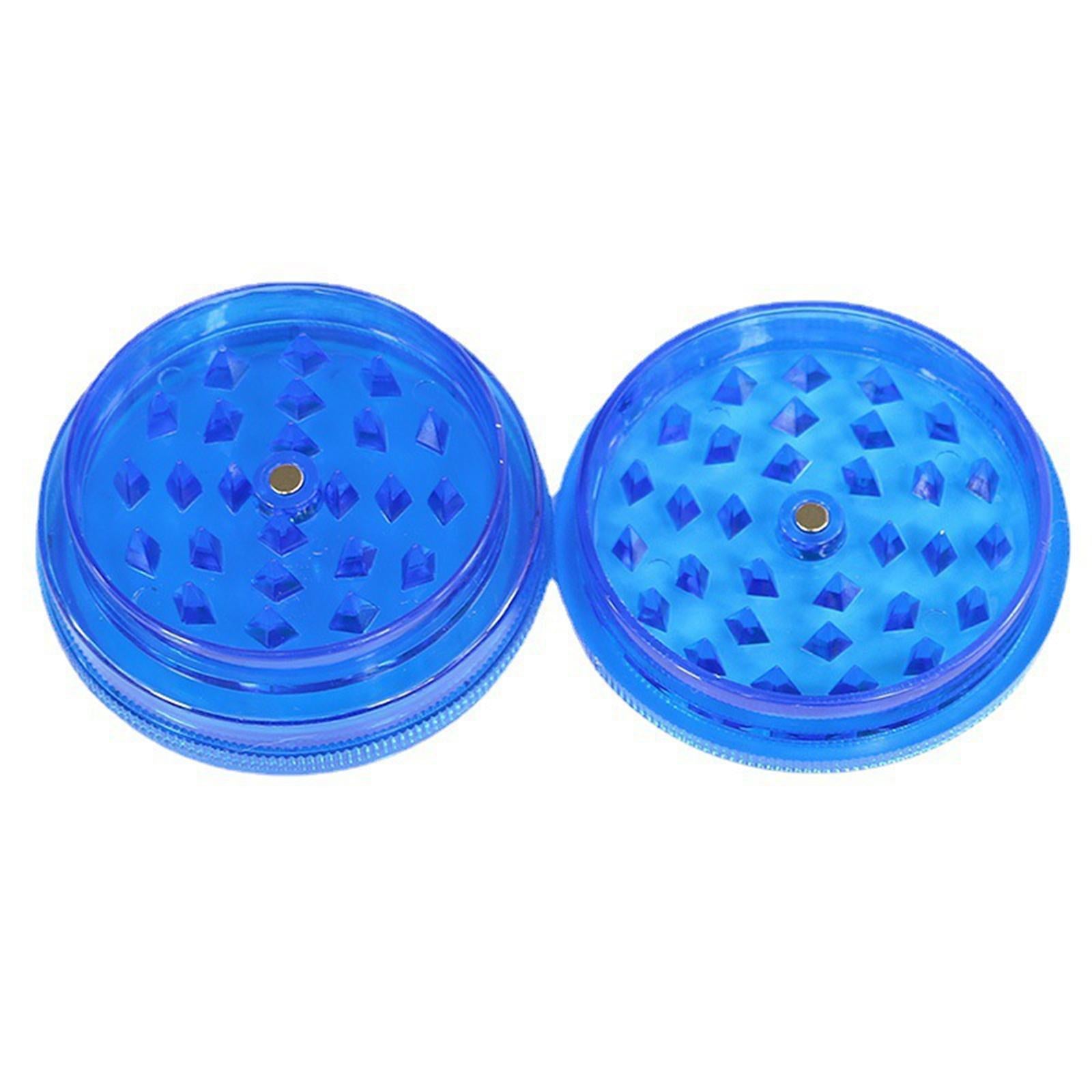 Diamond Painting Drill Separator for Diamond Painting Kits Durable Portable Blue