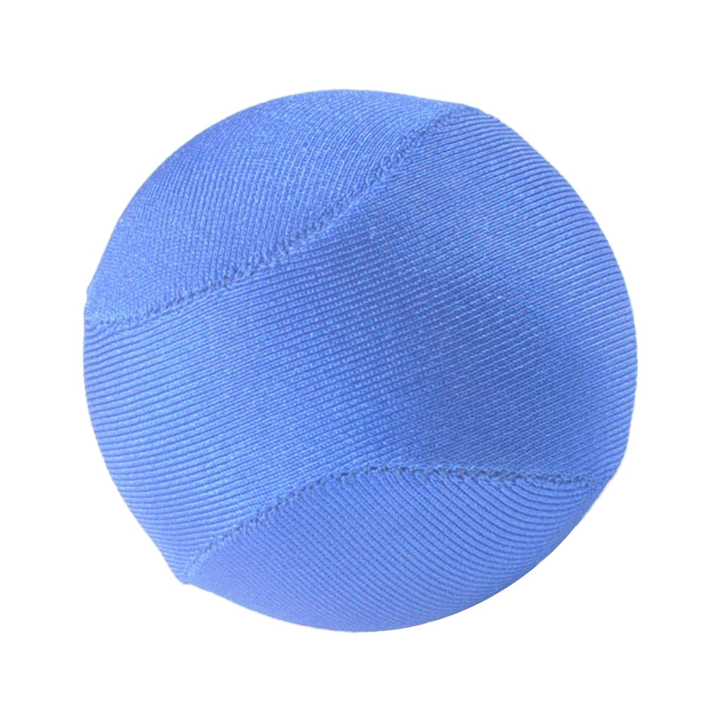 Hand Grip Squeeze Ball Finger Wrist Exercise Stress Relief Blue