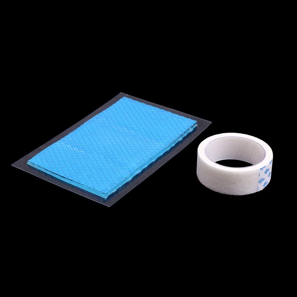 Scar Silicone Sheets Gel Treatment Removal Patch Strip Tape Therapy 5*7 inch