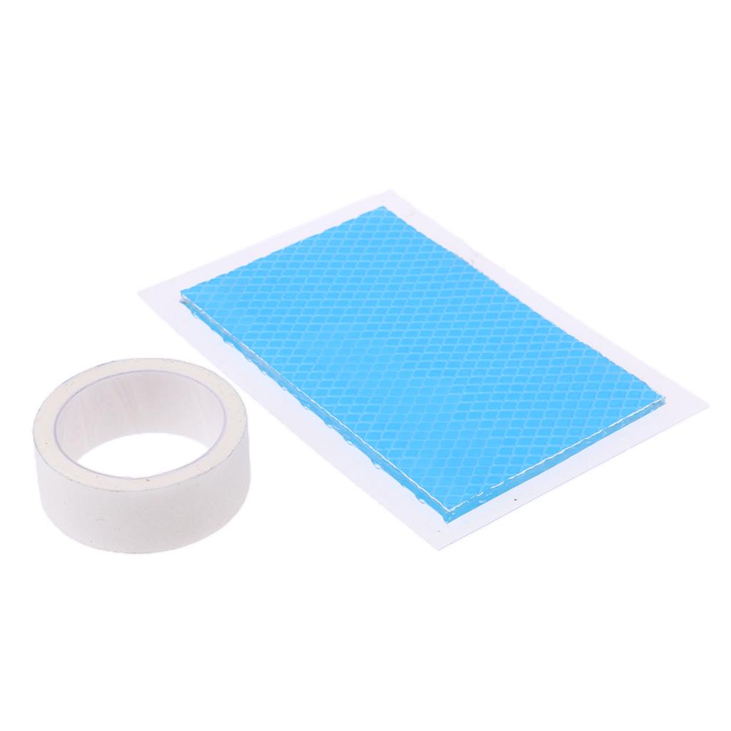 Scar Silicone Sheets Gel Treatment Removal Patch Strip Tape Therapy 5*7 inch