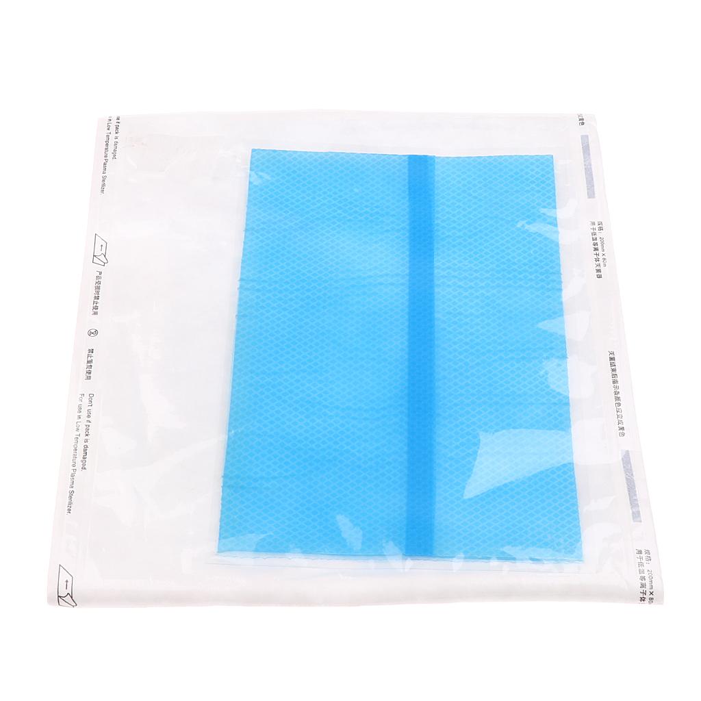Scar Silicone Sheets Gel Treatment Removal Patch Strip Tape Therapy 5*7 inch