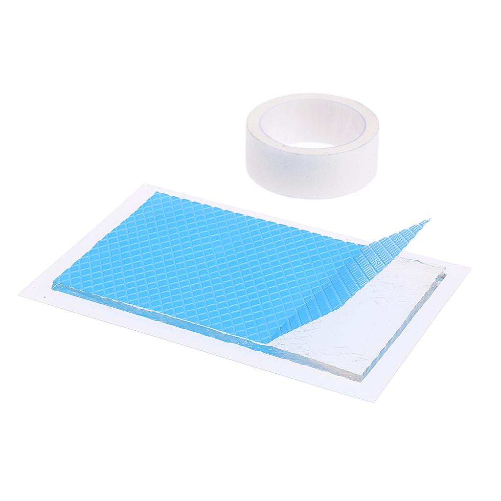 Scar Silicone Sheets Gel Treatment Removal Patch Strip Tape Therapy 5*7 inch
