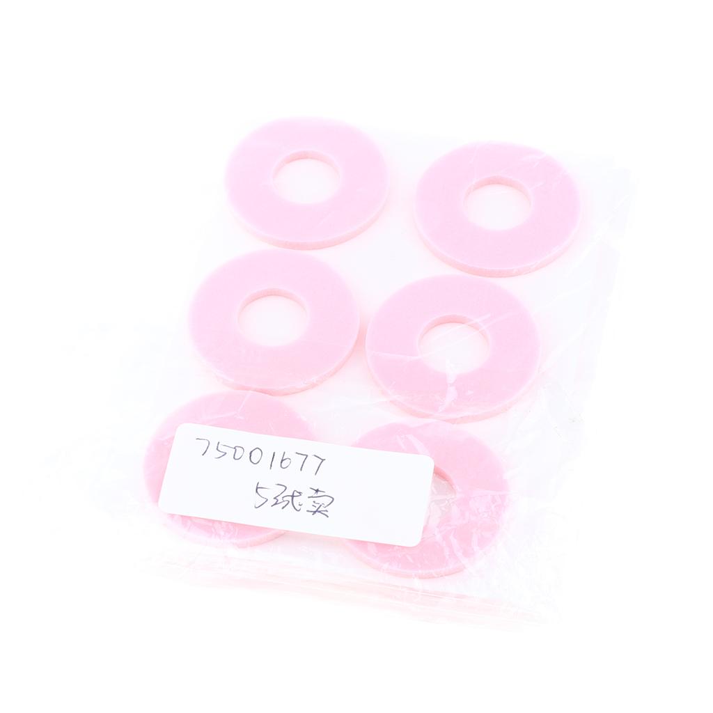 30Pcs /45pcs Corn Callus Cushions Toe Pad Foot Protecter Pain Ease Round L