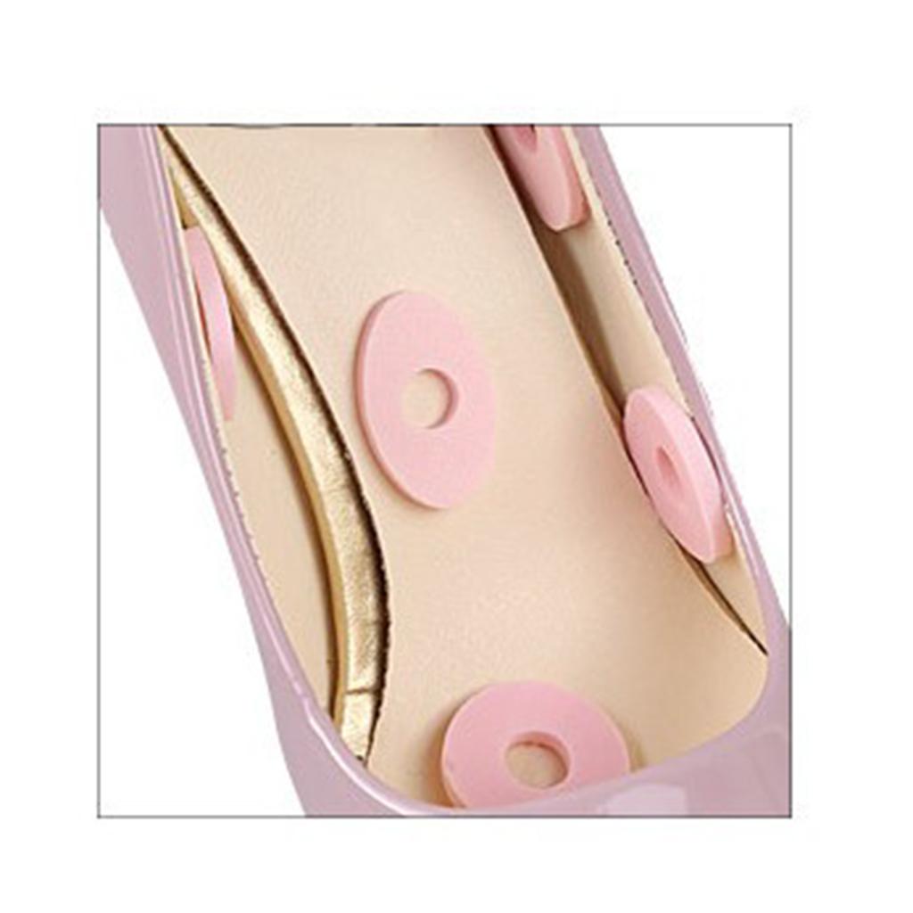 30Pcs /45pcs Corn Callus Cushions Toe Pad Foot Protecter Pain Ease Oval