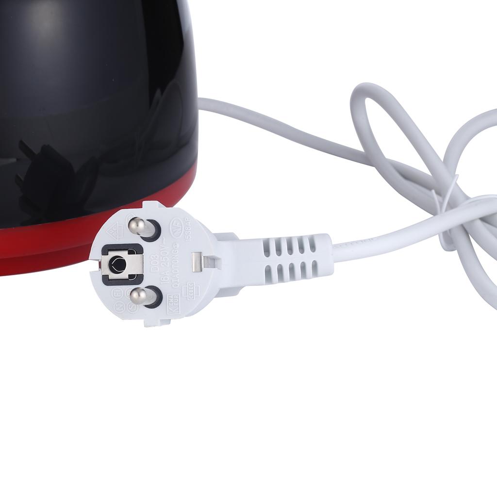 Electric Hair Removal Machine Hard Hot Wax Warmer Heater Melting Pot EU Plug