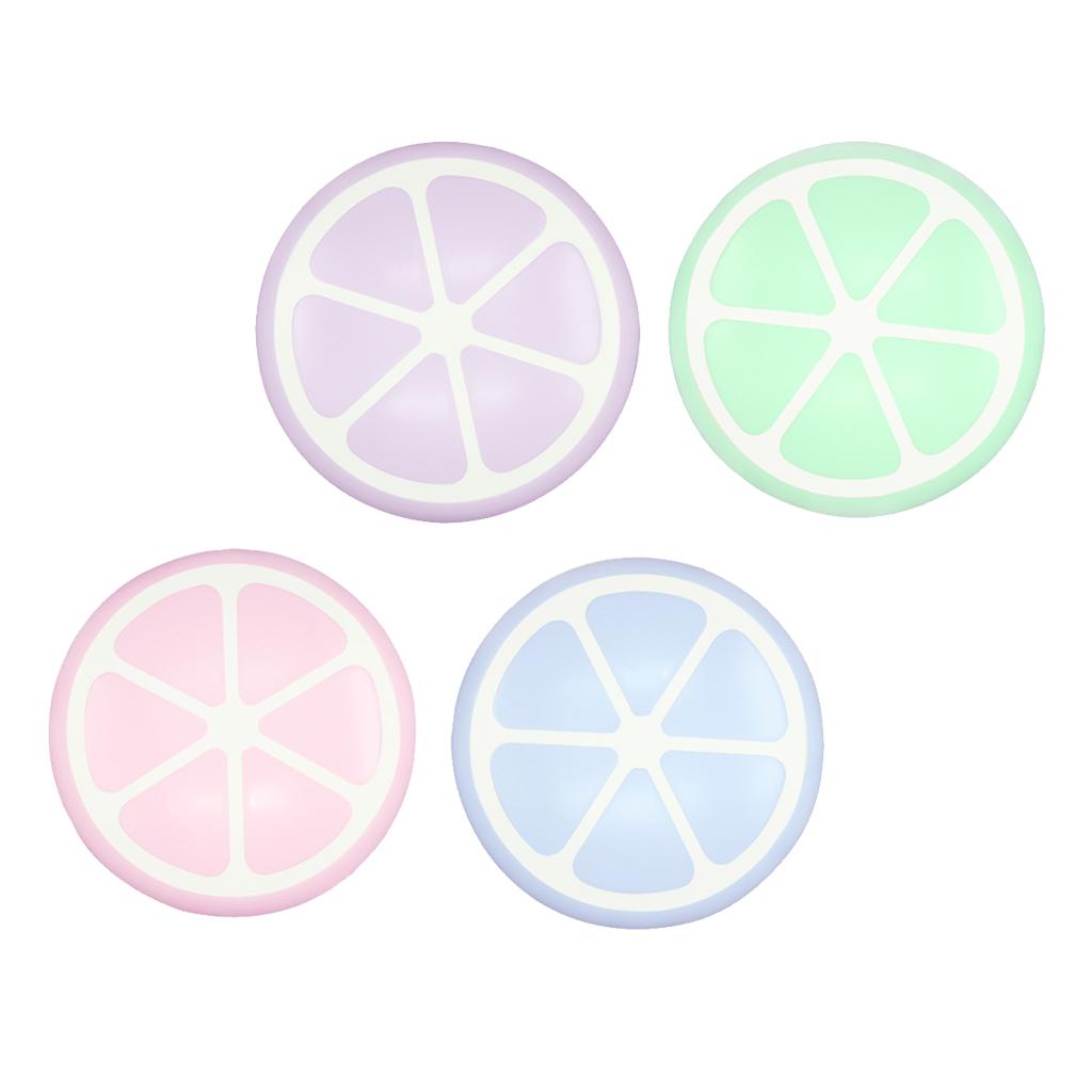 Safety Portable Rechargeable Mini Hand Warmers with Cover US Plug Pink