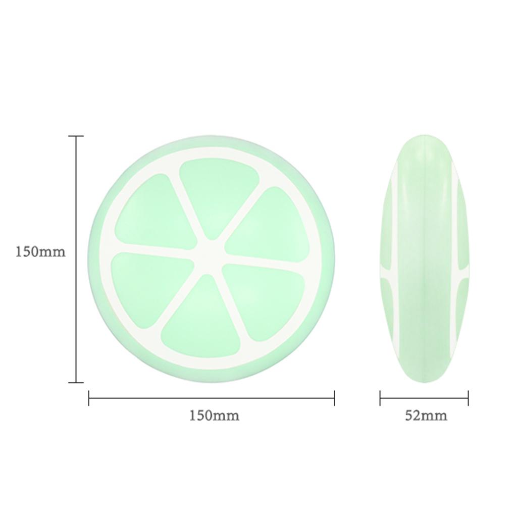 Safety Portable Rechargeable Mini Hand Warmers with Cover US Plug Green