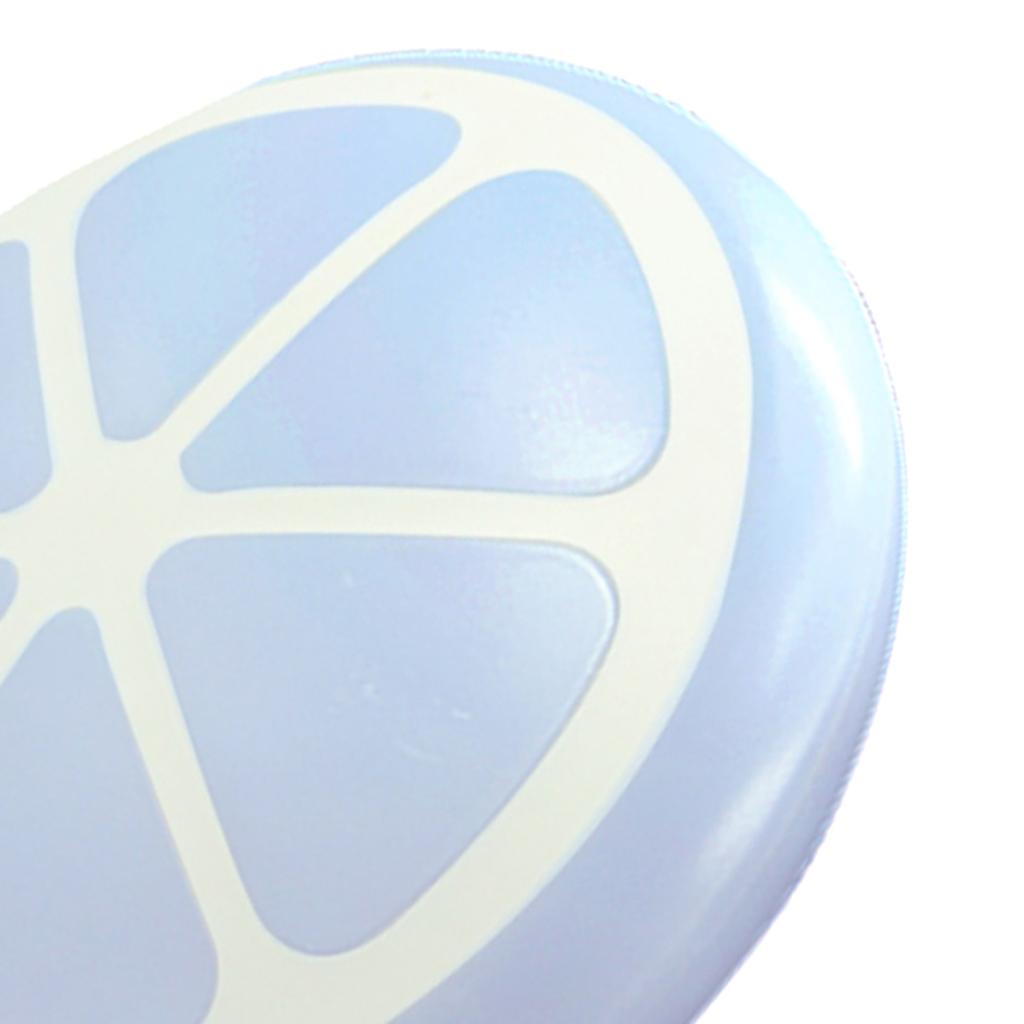 Safety Portable Rechargeable Mini Hand Warmers with Cover US Plug Blue