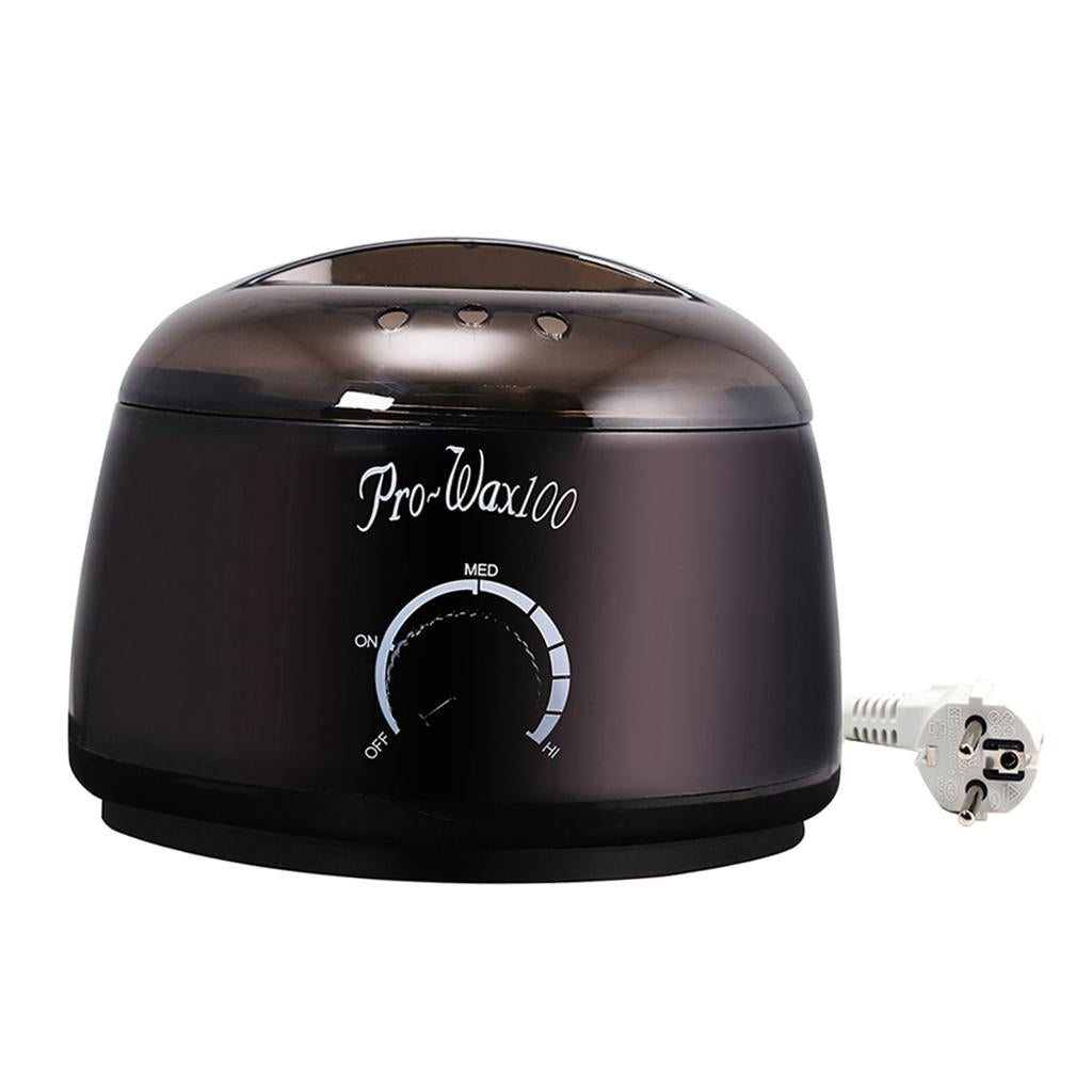 Pro-Wax100 Beauty Salon Spa Hair Removal Pot Wax Warmer Heater Machine-EU