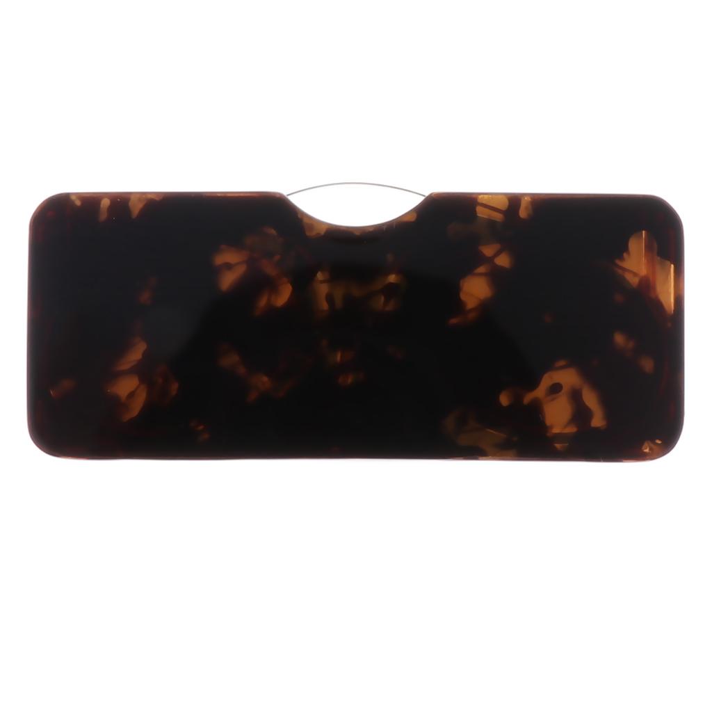 Nose Clip Eyeglasses Nose Resting Armless Pinching Reading Glasses 3.5