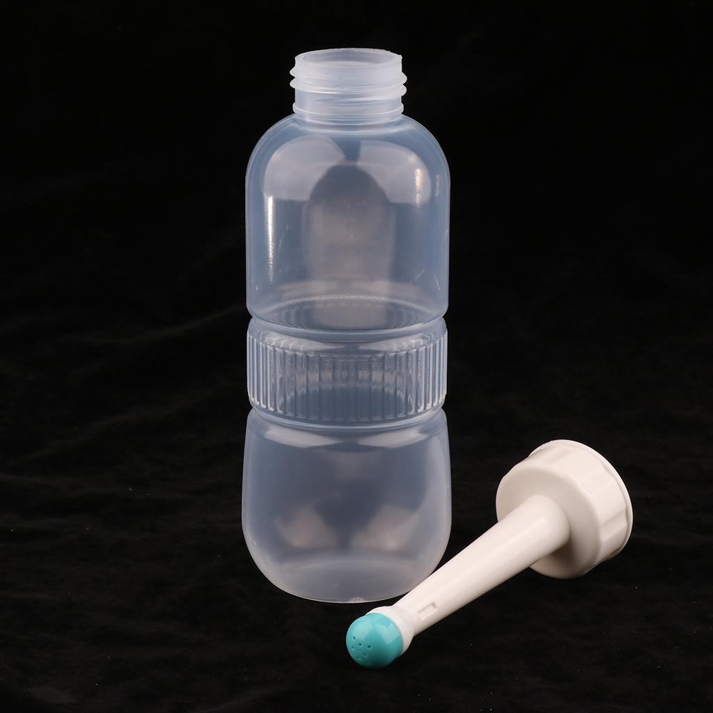 560ml Superior EVA Anal Douche Enemas Bulbs for Baby Kids Adults Green Head