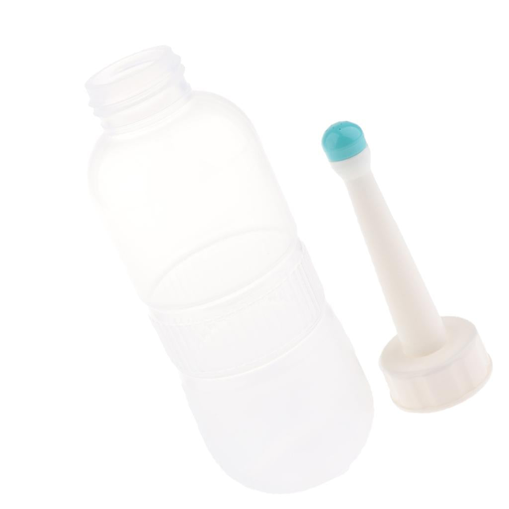 560ml Superior EVA Anal Douche Enemas Bulbs for Baby Kids Adults Green Head