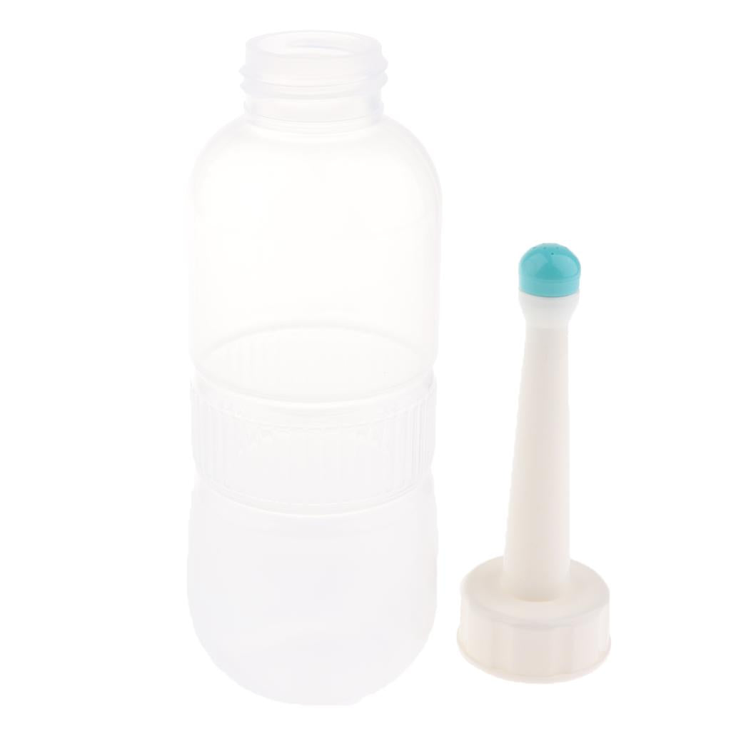 560ml Superior EVA Anal Douche Enemas Bulbs for Baby Kids Adults Green Head