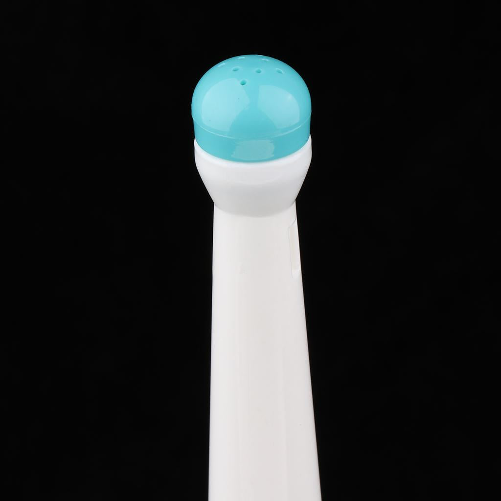 560ml Superior EVA Anal Douche Enemas Bulbs for Baby Kids Adults Green Head