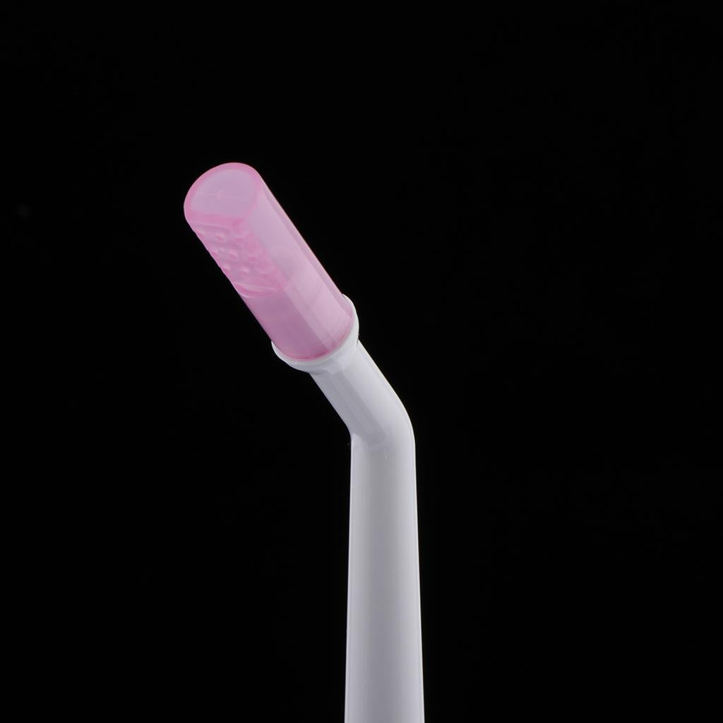 Portable Bidet Bottle Douche Cleaner For Postpartum Care Haemorrhoids Pink