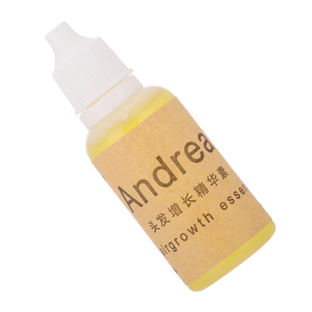 Natural Extract Hair Growth Essence Serum oil Hair Loss Scalp Treatments