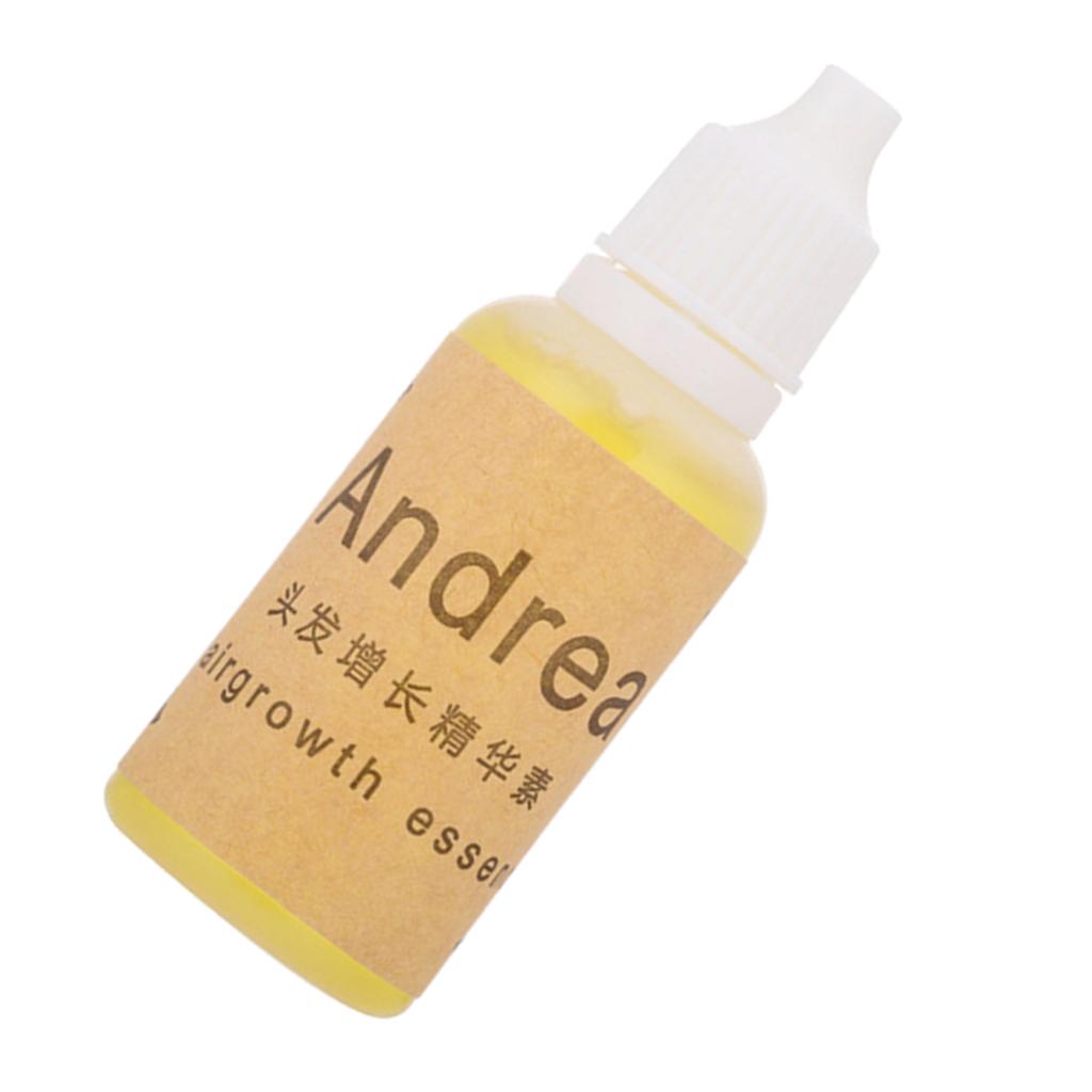 Natural Extract Hair Growth Essence Serum oil Hair Loss Scalp Treatments