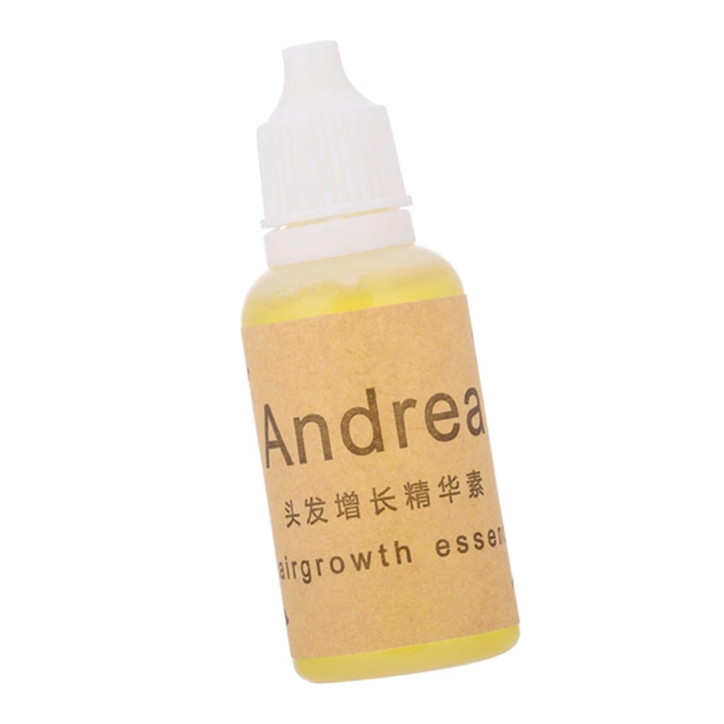 Natural Extract Hair Growth Essence Serum oil Hair Loss Scalp Treatments