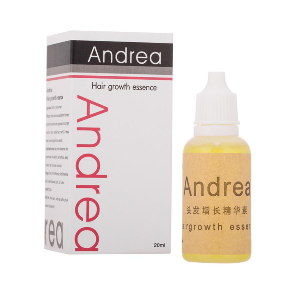 Natural Extract Hair Growth Essence Serum oil Hair Loss Scalp Treatments