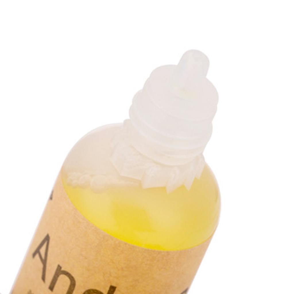 Natural Extract Hair Growth Essence Serum oil Hair Loss Scalp Treatments