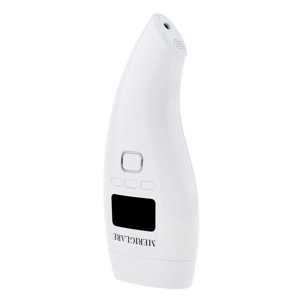 Hair Removal Remover Adjustable Mode Whole Body Professional