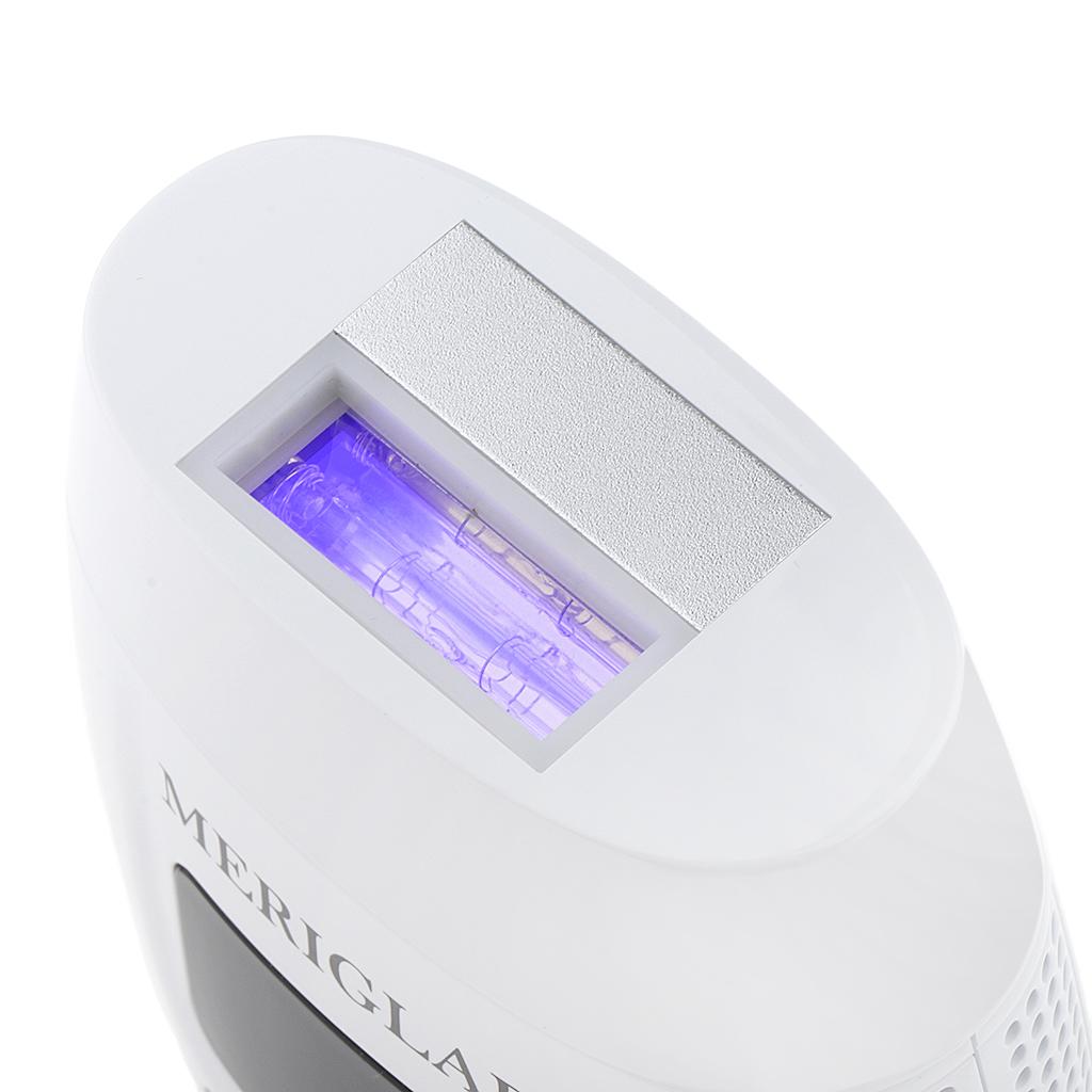 Hair Removal Remover Adjustable Mode Whole Body Professional