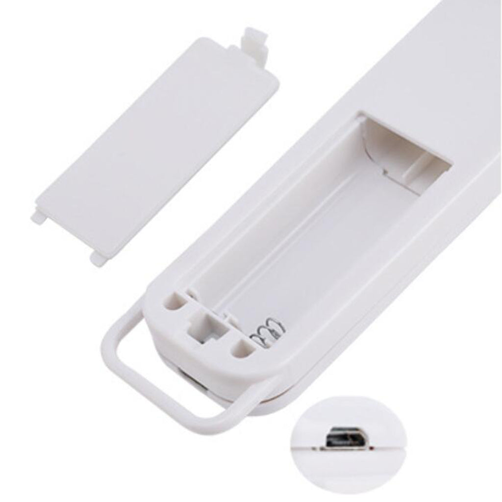 Mini Ultraviolet Lamp Folding UV Light 3.7V for Office Cell Phone Kids Toys