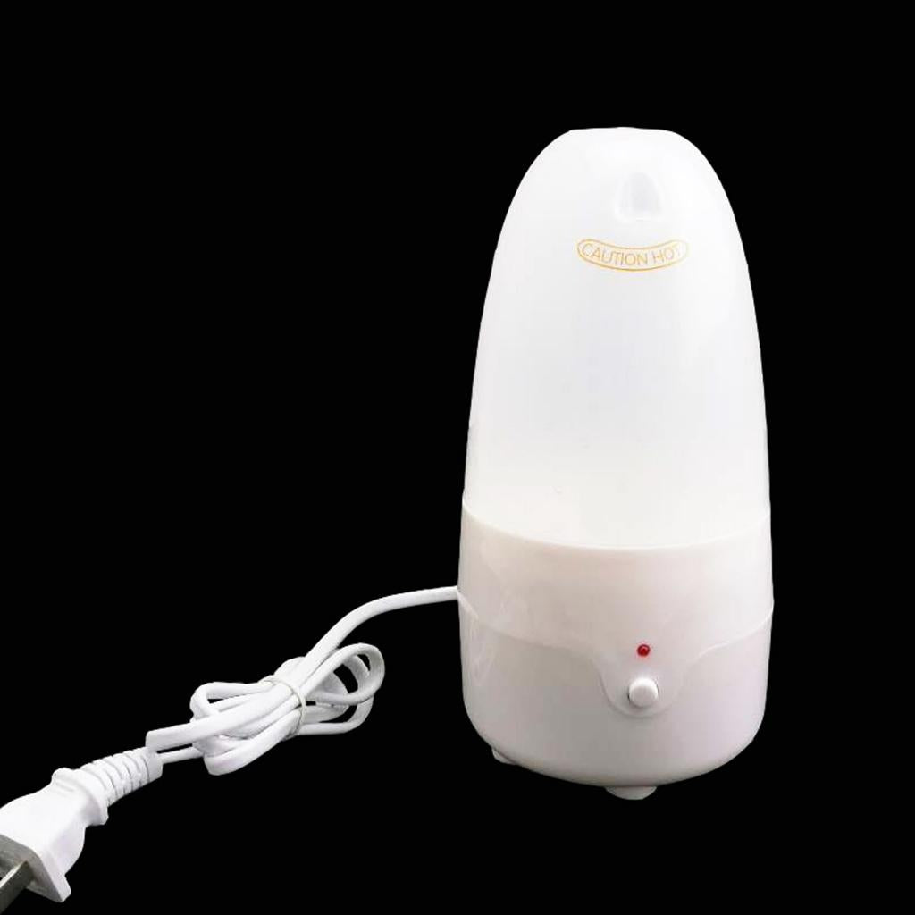 Portable Menstrual Cup Steamer Sterilizer for Most Menstruation Cups