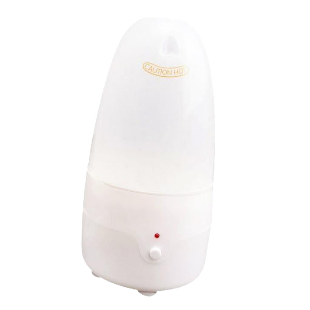 Portable Menstrual Cup Steamer Sterilizer for Most Menstruation Cups