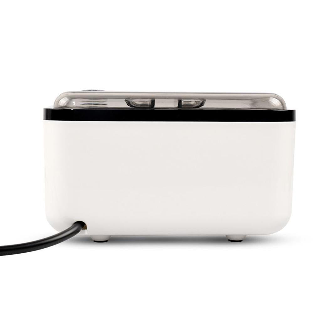 Hot Wax Hot Warmer Hair Removal Waxing Kit Electric