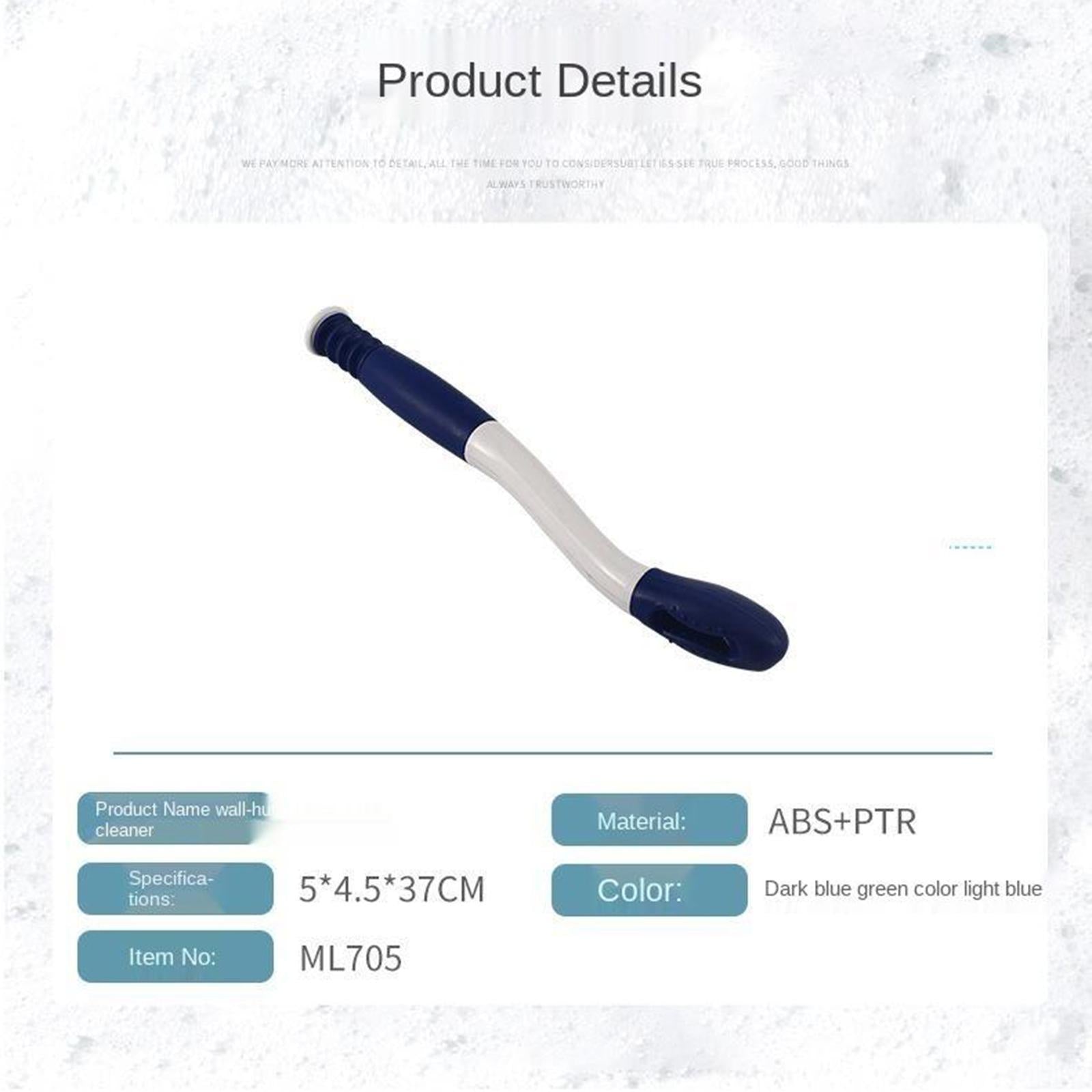 Toilet Paper Aid Long Handle Tissu Grips Tissue-Stick for Elderly Pregnancy