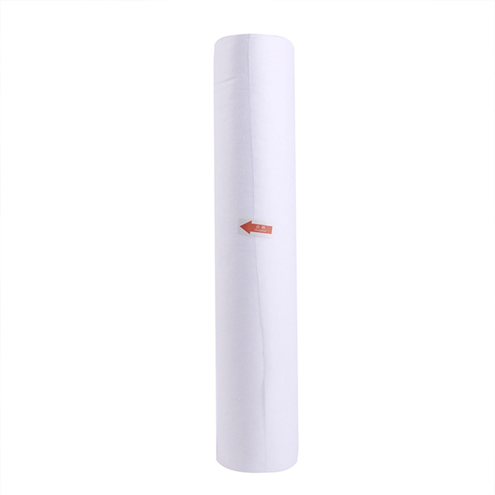 100x Disposable Beauty Bed Sheet Nonwoven Massage Salon Table Cover 55 x70cm