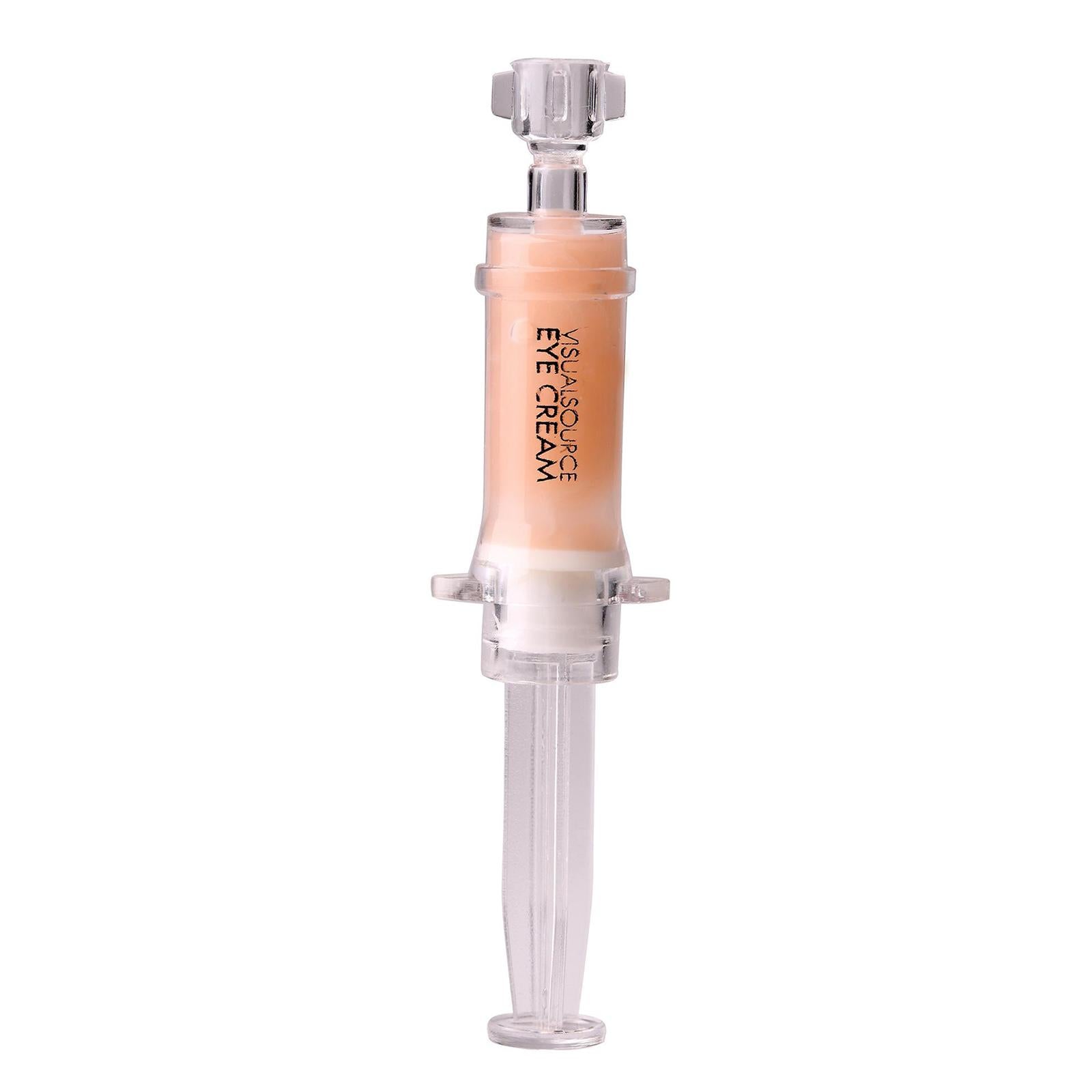 Rapid Reduction Eye Cream Under-Eye Bag Treatment Instant Results Fine Lines